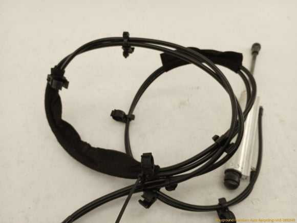 Volvo XC70 Rear Tailgate Hydraulic Lift Cylinder