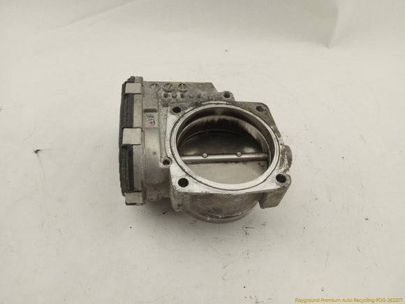 Porsche Cayenne Throttle Body