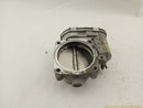 Porsche Cayenne Throttle Body-5