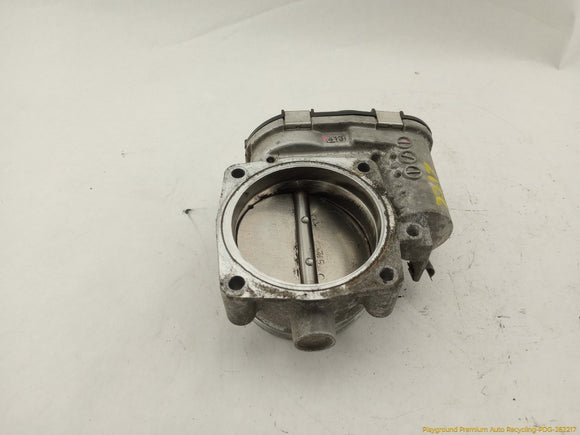 Porsche Cayenne Throttle Body