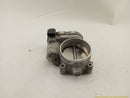 Porsche Cayenne Throttle Body-6