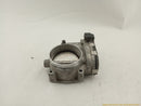 Porsche Cayenne Throttle Body-7