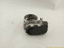 Porsche Cayenne Throttle Body-8