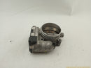 Porsche Cayenne Throttle Body-9