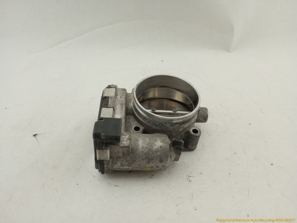 Porsche Cayenne Throttle Body