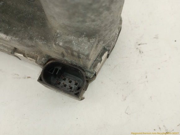 Porsche Cayenne Throttle Body