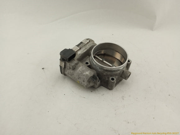 Porsche Cayenne Throttle Body