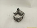 Porsche Cayenne Throttle Body-12