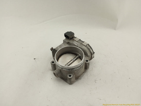 Porsche Cayenne Throttle Body