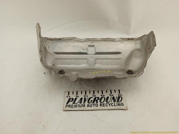 Porsche Cayenne Exhaust Manifold Heat Shield
