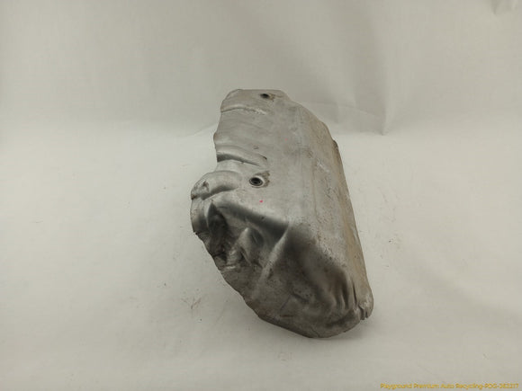 Porsche Cayenne Exhaust Manifold Heat Shield