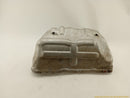 Porsche Cayenne Exhaust Manifold Heat Shield-7