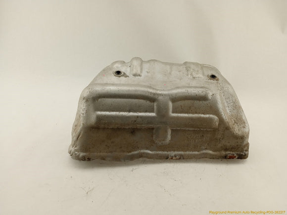 Porsche Cayenne Exhaust Manifold Heat Shield