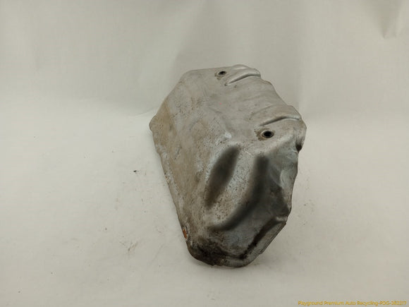 Porsche Cayenne Exhaust Manifold Heat Shield