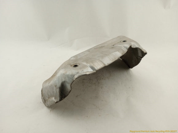 Porsche Cayenne Exhaust Manifold Heat Shield