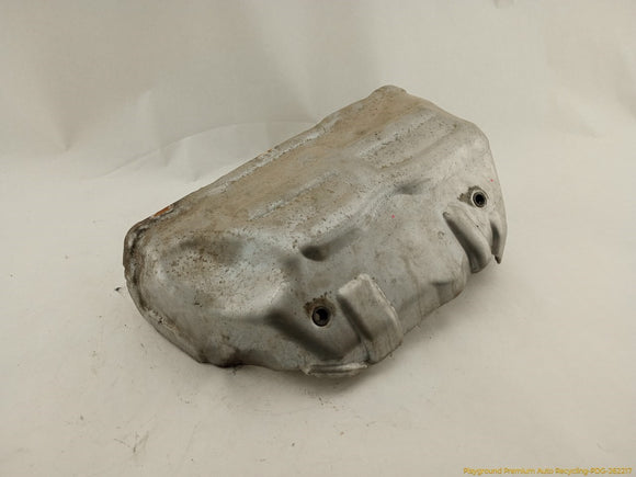 Porsche Cayenne Exhaust Manifold Heat Shield
