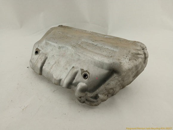 Porsche Cayenne Exhaust Manifold Heat Shield