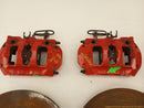 Porsche Cayenne Set Of Brake Calipers & Rotor Discs-3