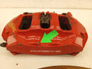 Porsche Cayenne Set Of Brake Calipers & Rotor Discs-5