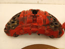 Porsche Cayenne Set Of Brake Calipers & Rotor Discs-11