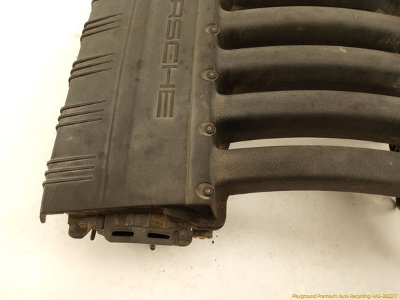 Porsche Cayenne Intake Manifold