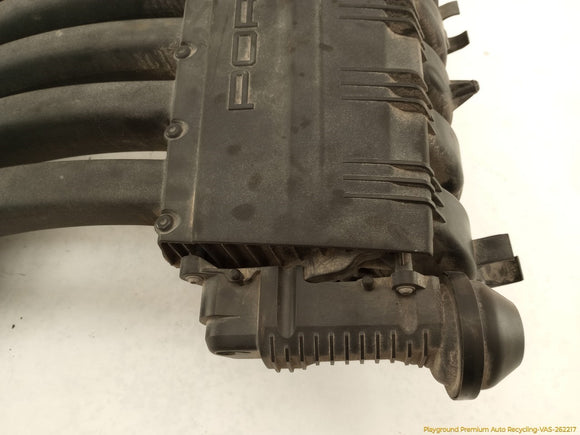 Porsche Cayenne Intake Manifold