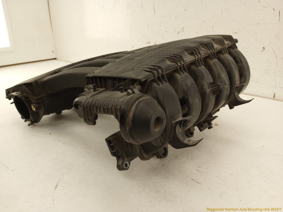 Porsche Cayenne Intake Manifold