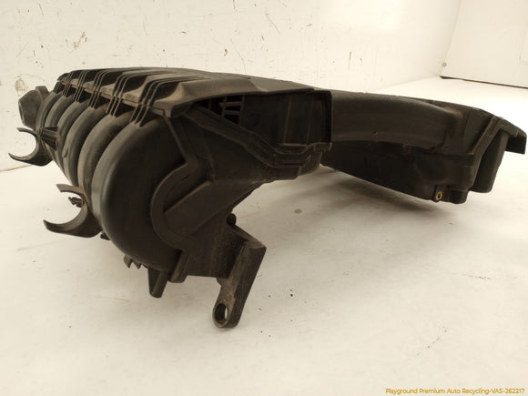 Porsche Cayenne Intake Manifold