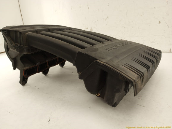 Porsche Cayenne Intake Manifold