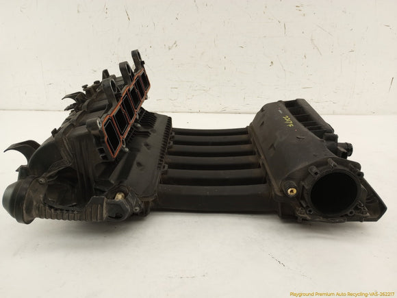 Porsche Cayenne Intake Manifold