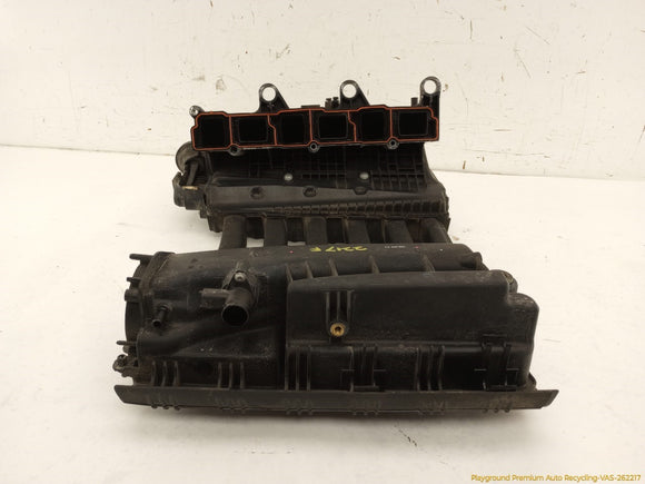 Porsche Cayenne Intake Manifold