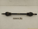 Porsche Cayenne Driver Left Rear Axle Drive Shaft-1