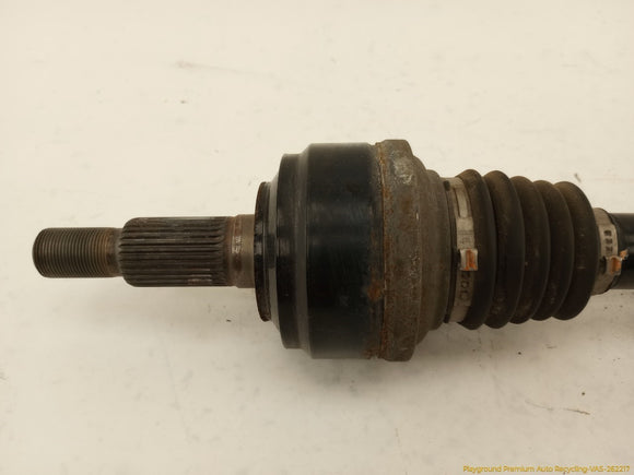 Porsche Cayenne Driver Left Rear Axle Drive Shaft