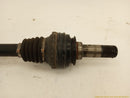 Porsche Cayenne Driver Left Rear Axle Drive Shaft-5