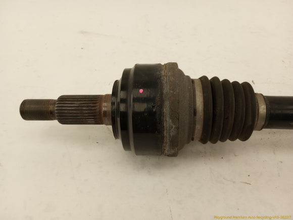 Porsche Cayenne Driver Left Rear Axle Drive Shaft