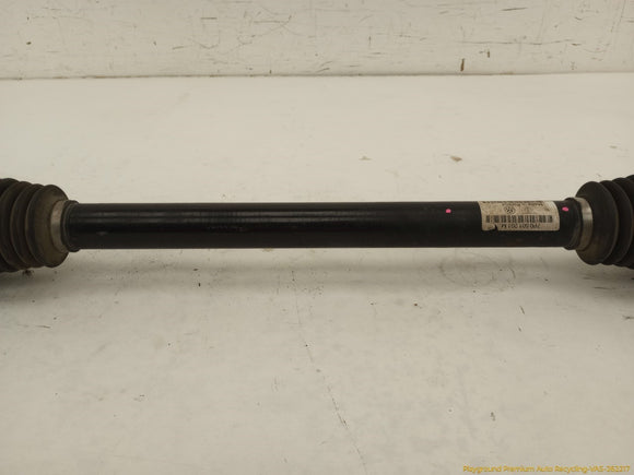 Porsche Cayenne Driver Left Rear Axle Drive Shaft
