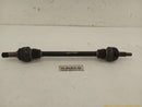 Porsche Cayenne Passenger Right Rear Axle Drive Shaft-1