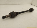 Porsche Cayenne Passenger Right Rear Axle Drive Shaft-2