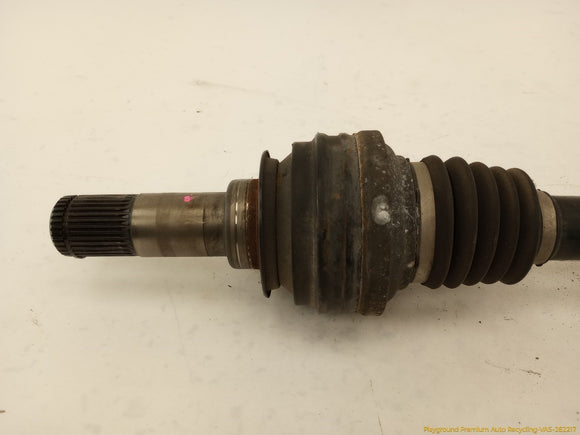 Porsche Cayenne Passenger Right Rear Axle Drive Shaft