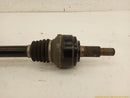 Porsche Cayenne Passenger Right Rear Axle Drive Shaft-5