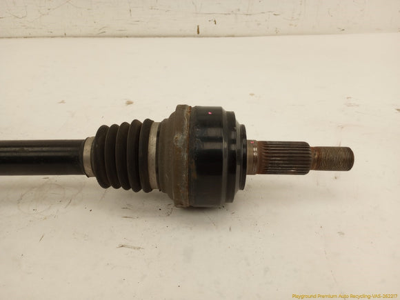 Porsche Cayenne Passenger Right Rear Axle Drive Shaft