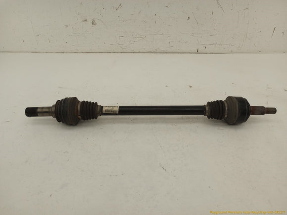 Porsche Cayenne Passenger Right Rear Axle Drive Shaft