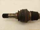 Porsche Cayenne Passenger Right Rear Axle Drive Shaft-8