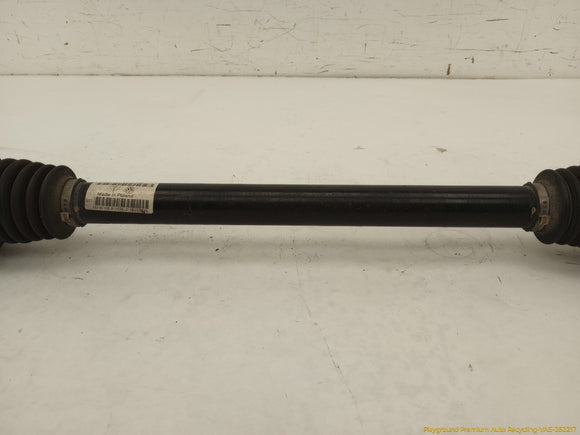 Porsche Cayenne Passenger Right Rear Axle Drive Shaft