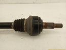 Porsche Cayenne Passenger Right Rear Axle Drive Shaft-10