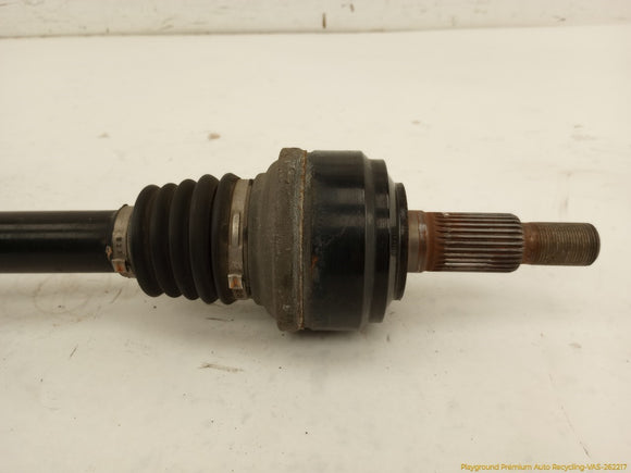 Porsche Cayenne Passenger Right Rear Axle Drive Shaft