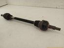 Porsche Cayenne Passenger Right Rear Axle Drive Shaft-11