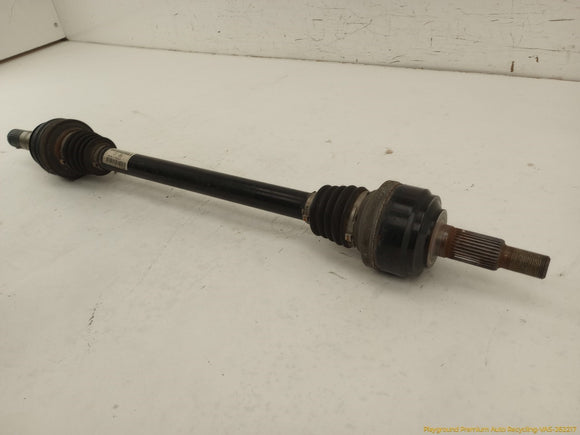 Porsche Cayenne Passenger Right Rear Axle Drive Shaft