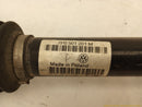 Porsche Cayenne Passenger Right Rear Axle Drive Shaft-12