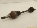 Porsche Cayenne Passenger Right Front Axle Drive Shaft-2